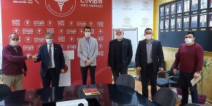 Vakıflar Bankası'ndan 300 bin TL katkı