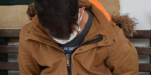 Sirkat ve kasti hasara 8 gün tutukluluk