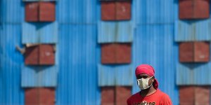 Dünya genelinde ölenlerin sayısı 90 bini aştı