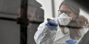 ABD'de ilk kez bir Kıbrıslı coronadan hayatını kaybetti