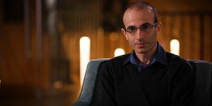 Yuval Noah Harari: "Coronavirüs sağlık krizinden ziyade siyasi bir kriz"