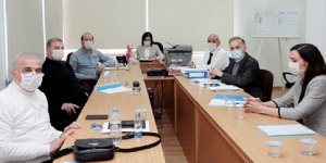 Koordinasyon Komitesi üyesi Aşardağ istifa etti