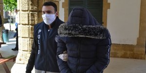 Sirkat zanlısına 2 gün daha tutukluluk