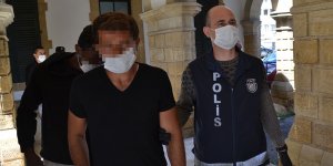 “İşverenin arabasına hasar verip, parasını çaldı”