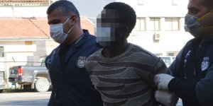 Barış Ruh’ta tutuklu tedavi görecek