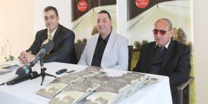  “Benim Gözümden” adlı “Sesli Kitap” yayınlandı