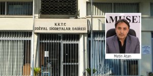 Sosyal Sigortalar: “Ayrımcılığa karşı, geçici memurlar çalışmıyor”