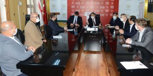 "Önce halk sağlığı"