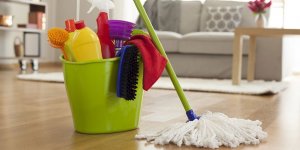 Covid-19'a karşı temizlik nasıl olmalı?