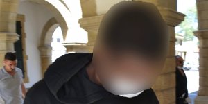 Hırsızlığa teşebbüse 50 Bin TL kefalet