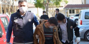 “Aç kalınca bu suçları işlemek zorunda kaldık”