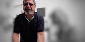 İsmail Özbarış’ı kaybettik