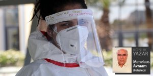 “Çanlar Kimin İçin Çalıyor”