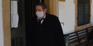 Avukat, darptan ‘zanlı’