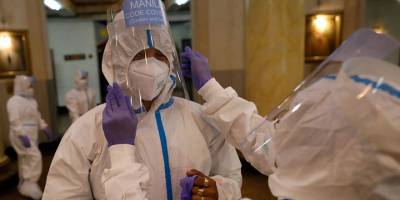 Vaka sayısı 16 milyonu aştı