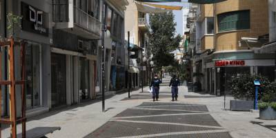 Güneyde kısıtlamaların kalkması için 4 aşama