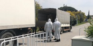 Başbakanlık’tan Cumhurbaşkanlığı’na ‘YASA DIŞI’ SUÇLAMASI