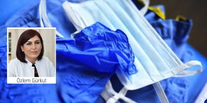 “1 aydan fazladır evde neyi bekliyoruz?”