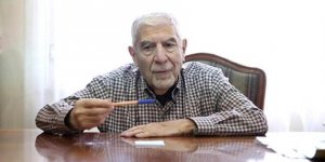 Prof. Dr. Sedat Tellaloğlu Covid-19’a yenildi