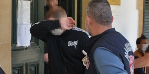 Güneyden kuzeye uyuşturucuya suçüstü