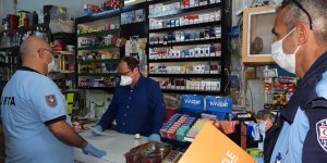 Önlem almayan işletmeler kapatılacak