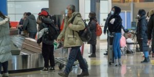 25 bin kişi Türkiye'ye dönecek