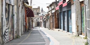 “8 ayda %50 ciro kaybı var”