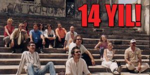 BU AYIP HEPİMİZİN!