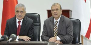 ‘Sanayi ve Eğitim’ işbirliği