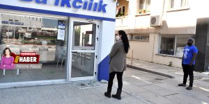 Kasap da fırıncı da mutsuz