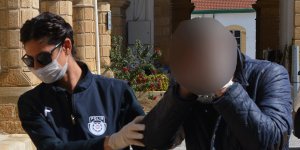 “Darp etti, tecavüze yeltendi”