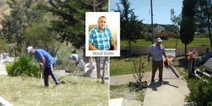 “Pile kuzeye kapalı, insanlar maaşını çekemedi”