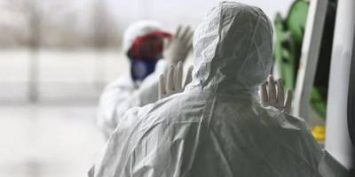 Mehmetçik'te 4 pozitif vaka