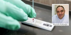 “500 TL’ye test,  fon için kaynak”