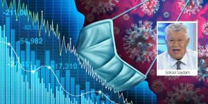 Döviz ‘riskle’ yükseliyor!