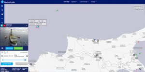 Virüse rağmen Akdeniz hareketleniyor