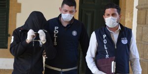 “Eşini darp etti, bıçakla tehdit etti”