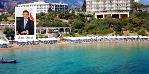 "Sektör, iç turizmle nefes almaya başlayacak"