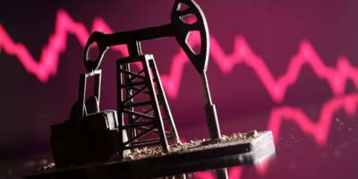 Petrolde tarihi düşüş