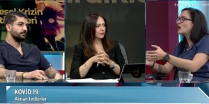 'Kimse bizi dinlemiyor’