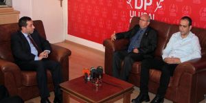 DP geçici istihdamların arkasında