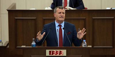 ‘Sağlık harcamaları araştırılsın’