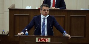 'Reel sektöre, esnafa, çalışanlara bir şey yok'