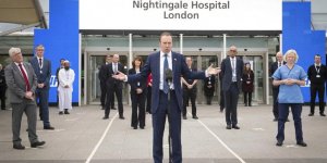 İngiltere aşı testlerine perşembe günü başlıyor