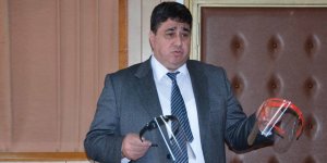 “Hırsızlık yok, aşırı kullanım var”