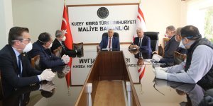 Üniversitelerden, destek talebi