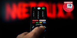 Coronavirüs Netflix'e yaradı