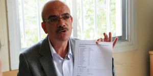 Bozat, “Ekim ayı maaşları ödenmedi”