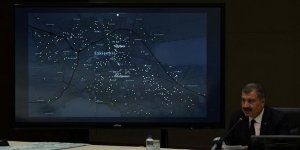 Türkiye'de Covid-19'dan 2 bin 491 ölüm