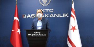 Cuma gününden itibaren maske takma zorunlu olacak